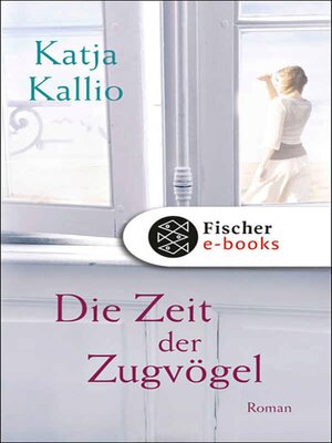 cover image of Die Zeit der Zugvögel